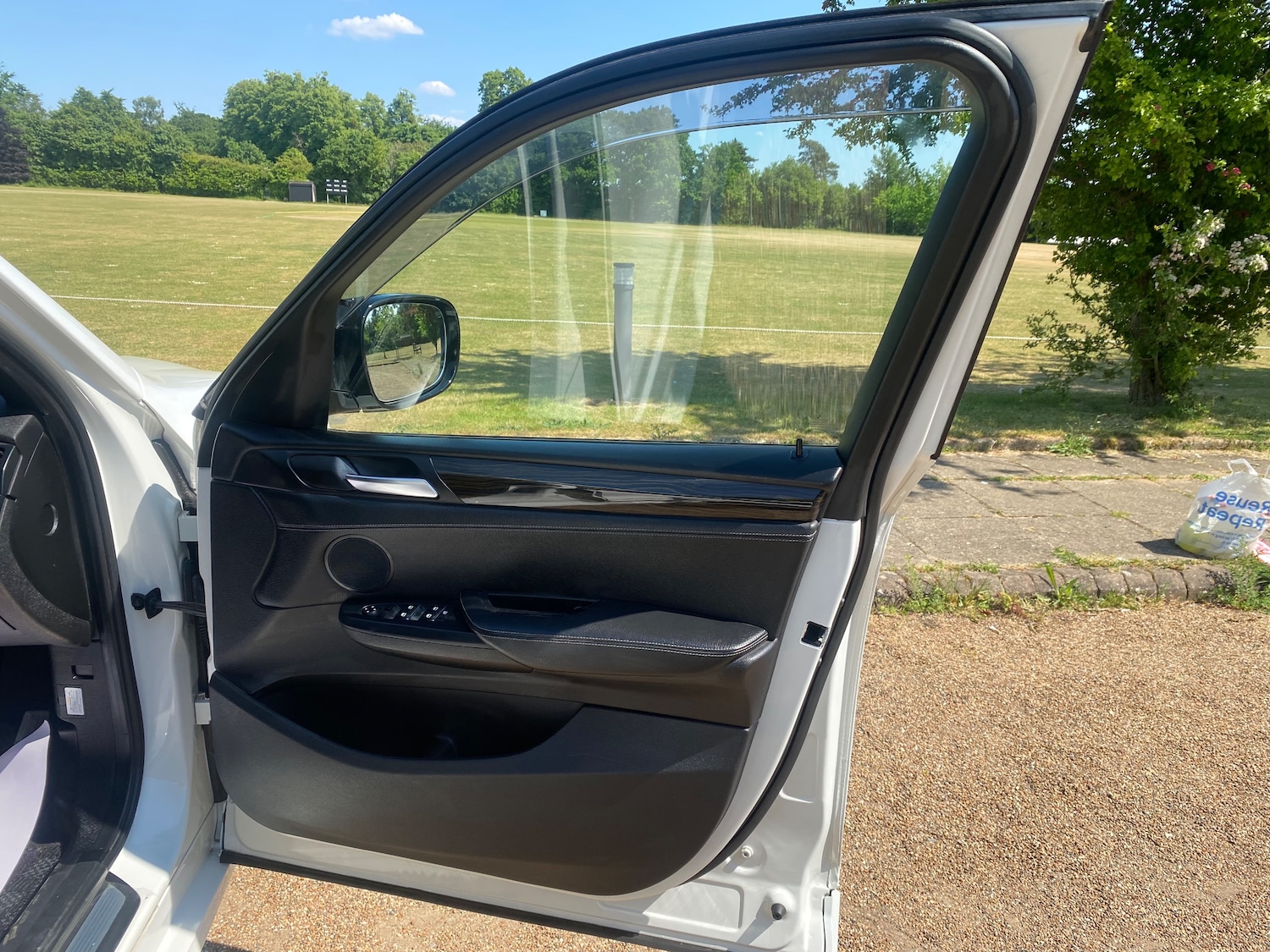 Used BMW X3 2012 for sale - 77211670: Photo 33