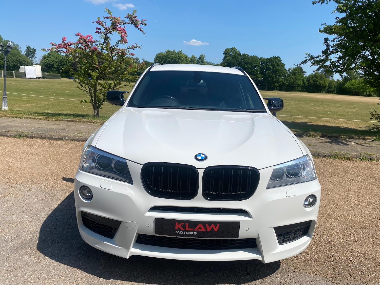 Used BMW X3 2012 for sale - 77211670: Photo 38