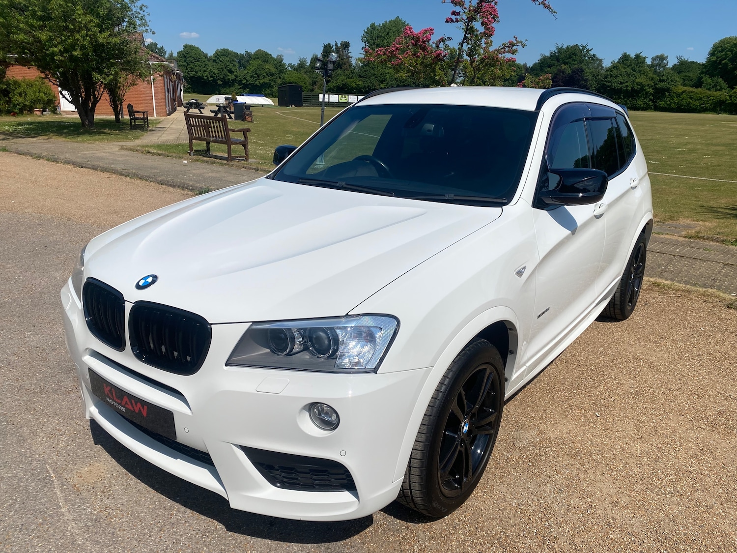 Used BMW X3 2012 for sale - 77211670: Photo 40