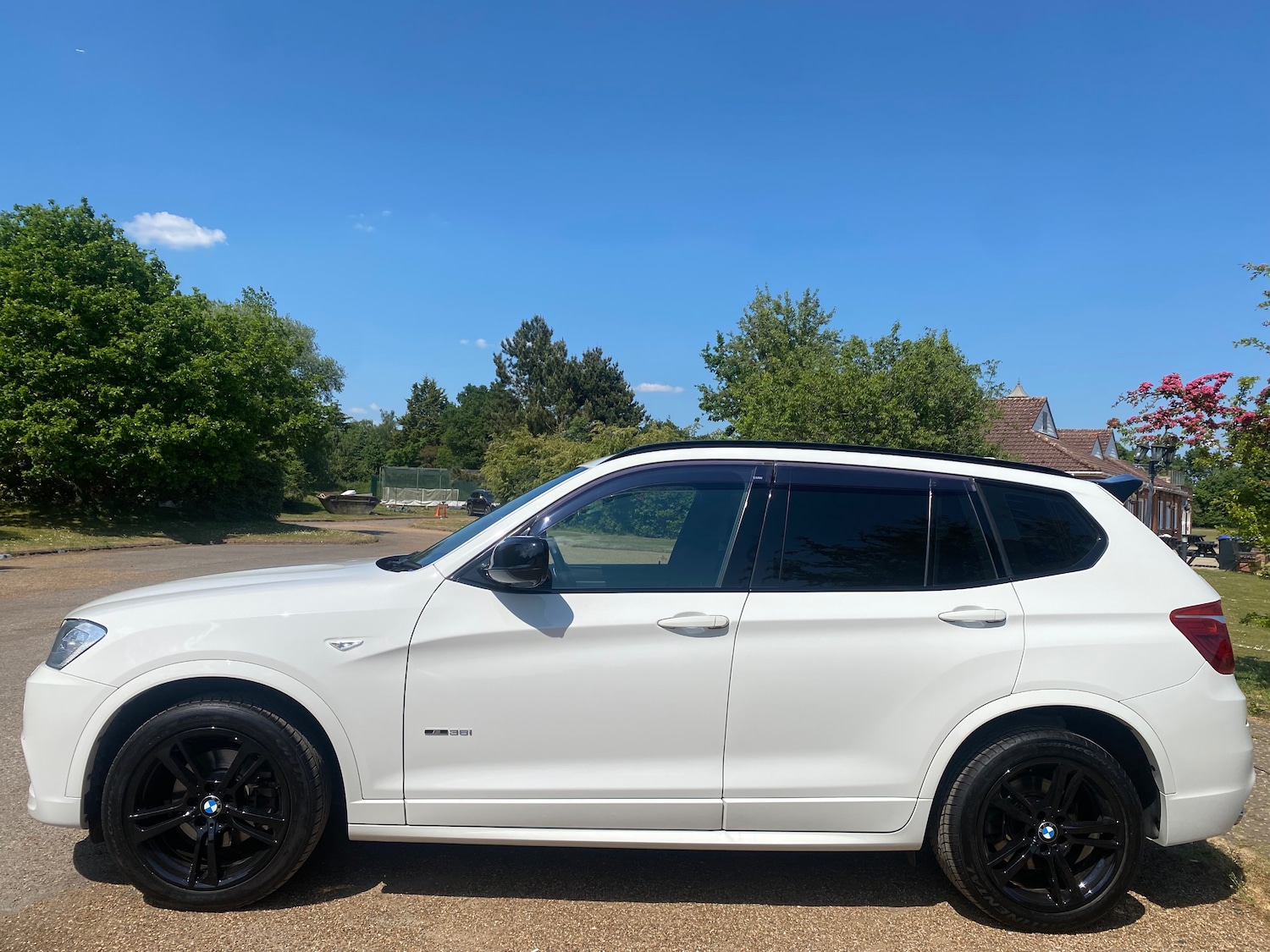 Used BMW X3 2012 for sale - 77211670: Photo 42