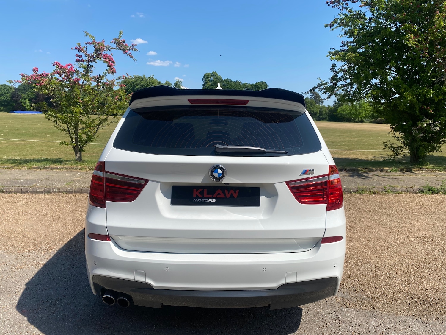 Used BMW X3 2012 for sale - 77211670: Photo 46