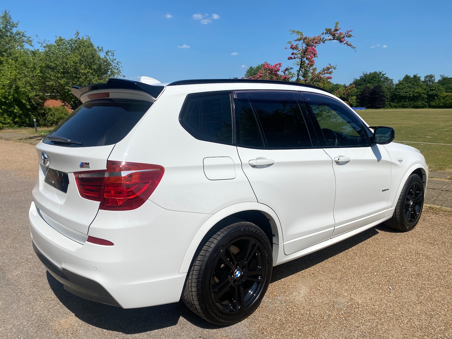 Used BMW X3 2012 for sale - 77211670: Photo 47