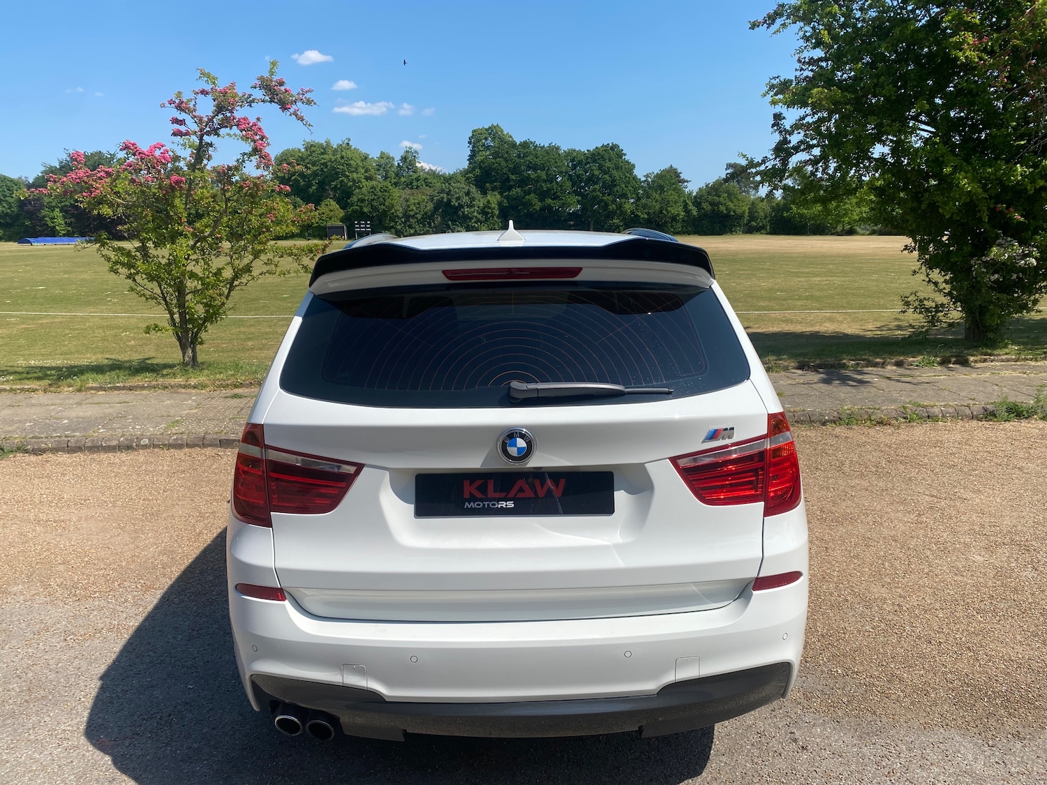Used BMW X3 2012 for sale - 77211670: Photo 50