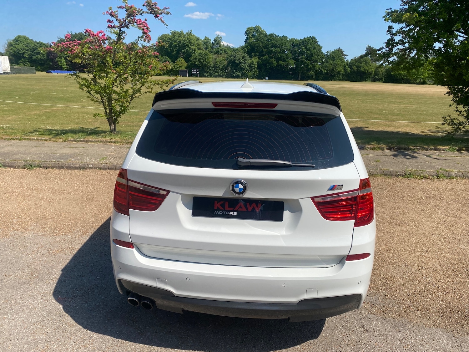 Used BMW X3 2012 for sale - 77211670: Photo 6