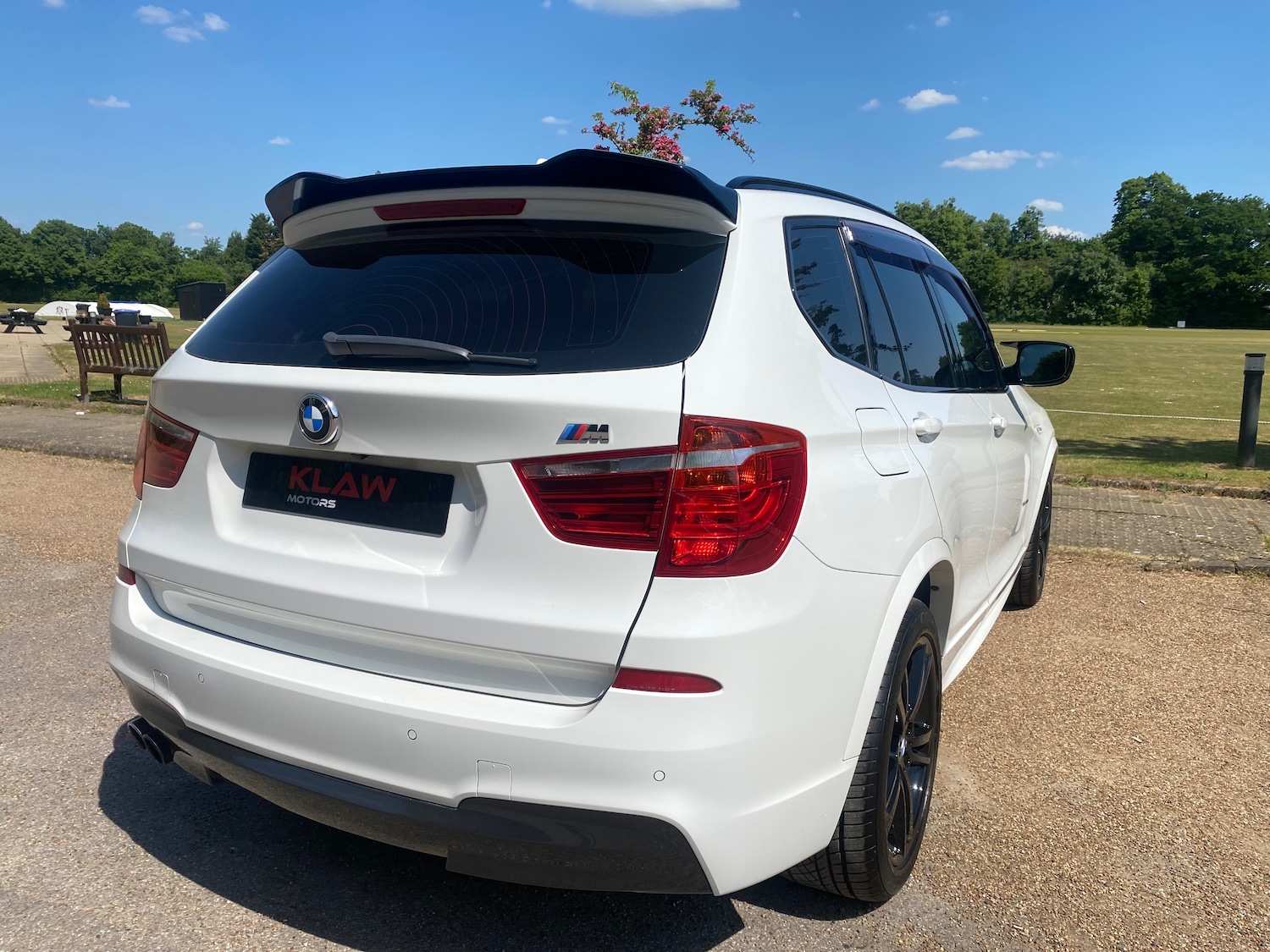 Used BMW X3 2012 for sale - 77211670: Photo 7