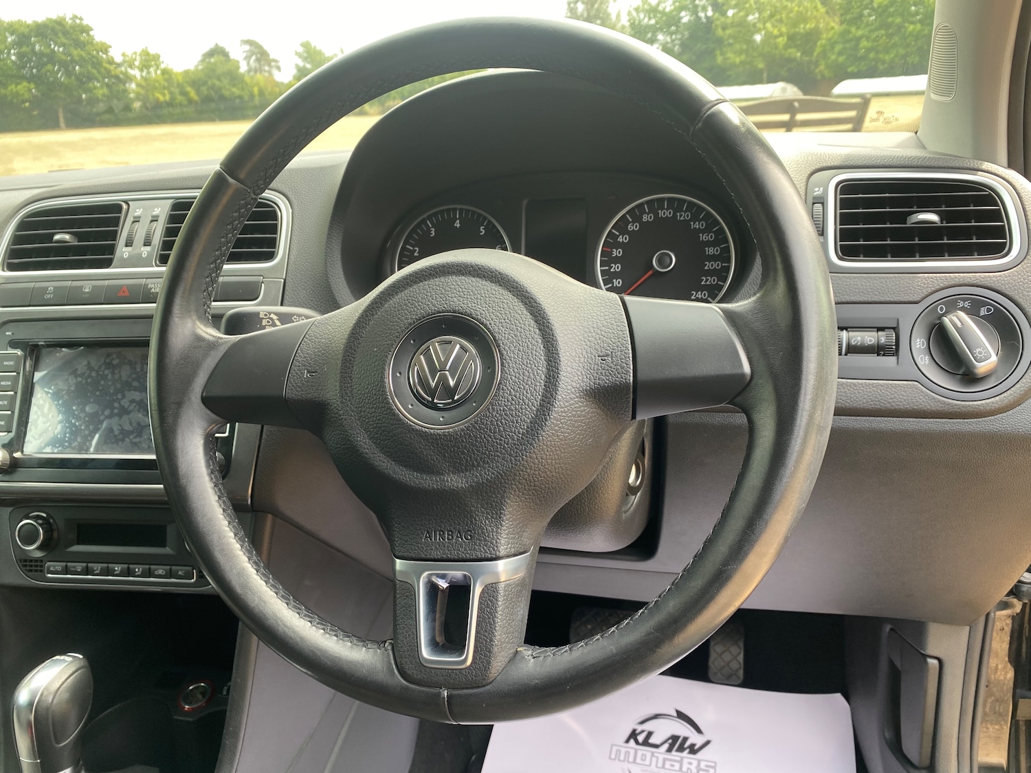 Vehicle 26