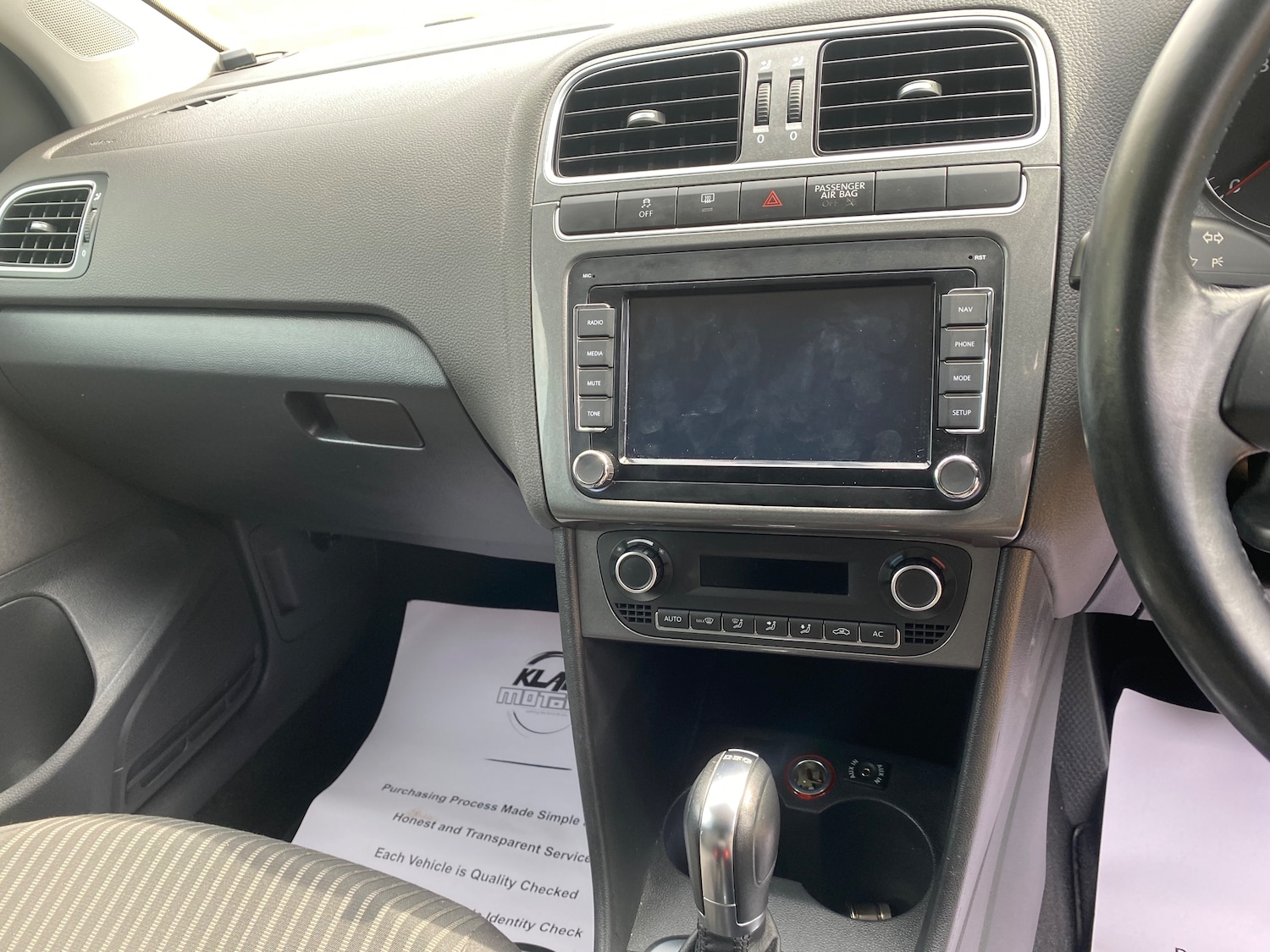 Vehicle 28