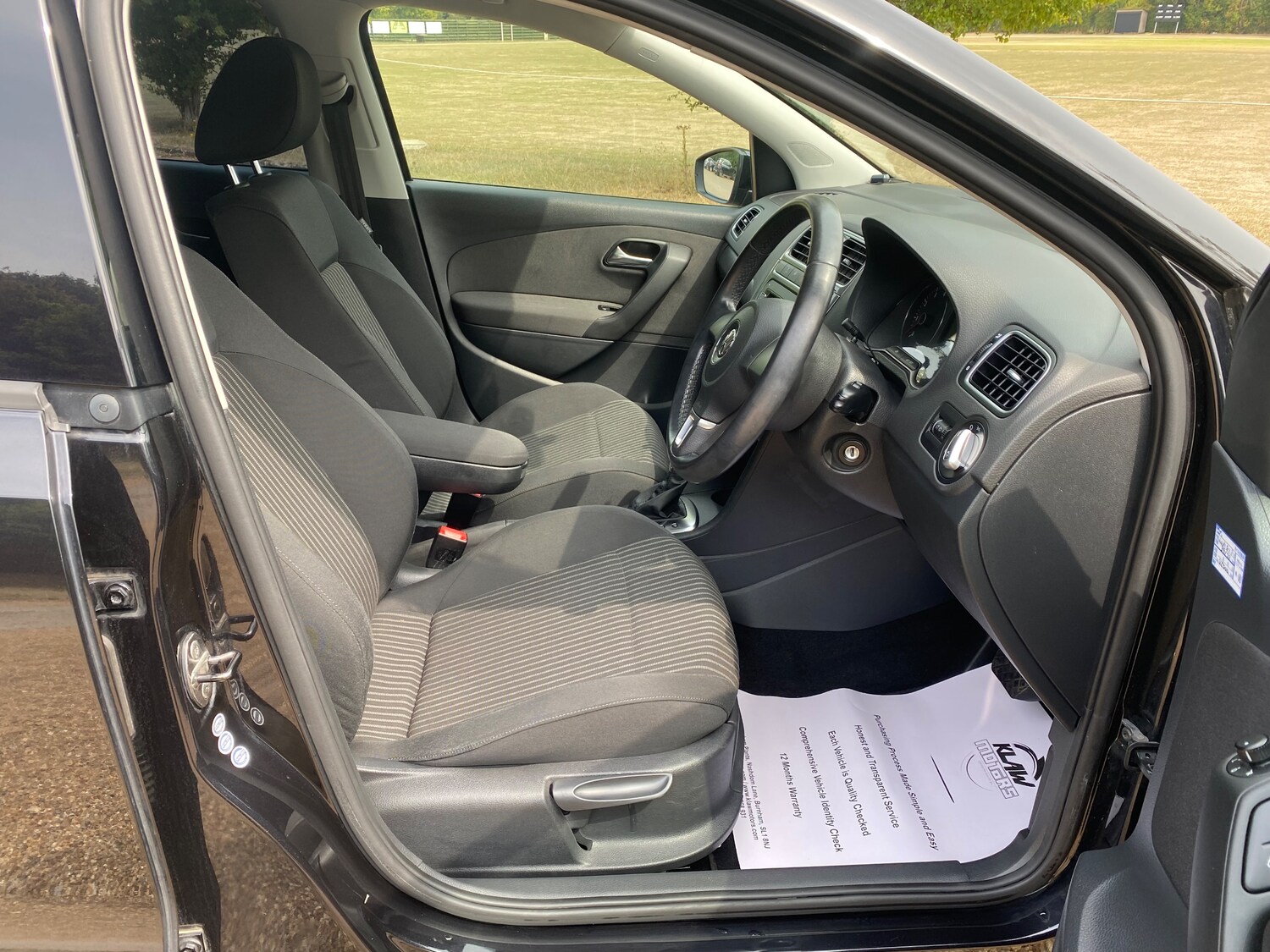 Vehicle 29