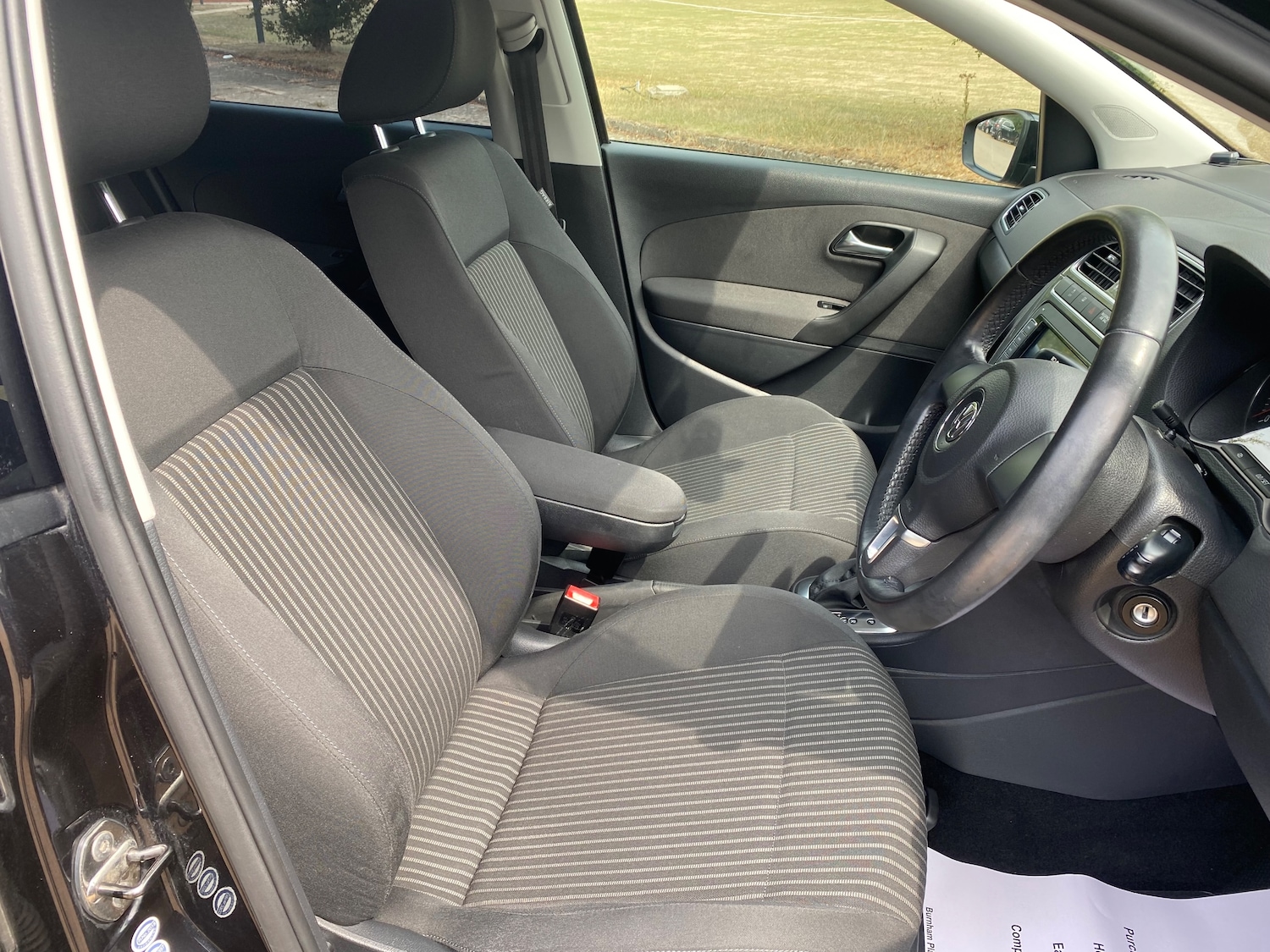 Vehicle 30