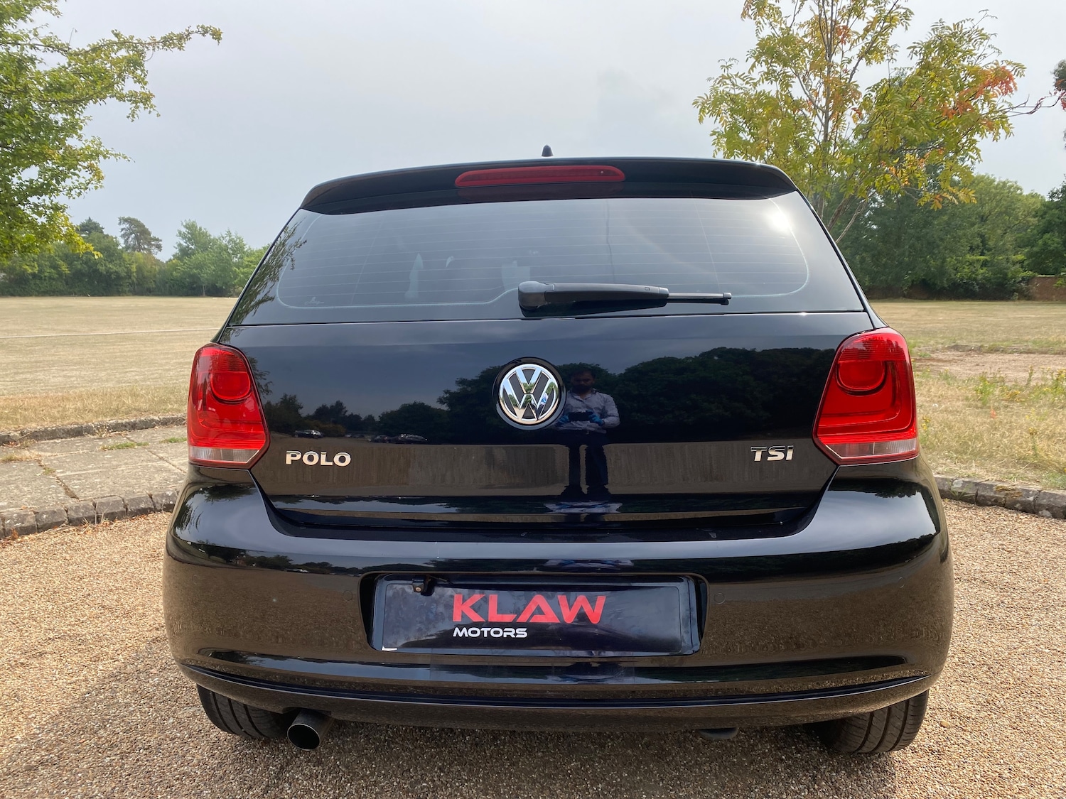 Vehicle 40