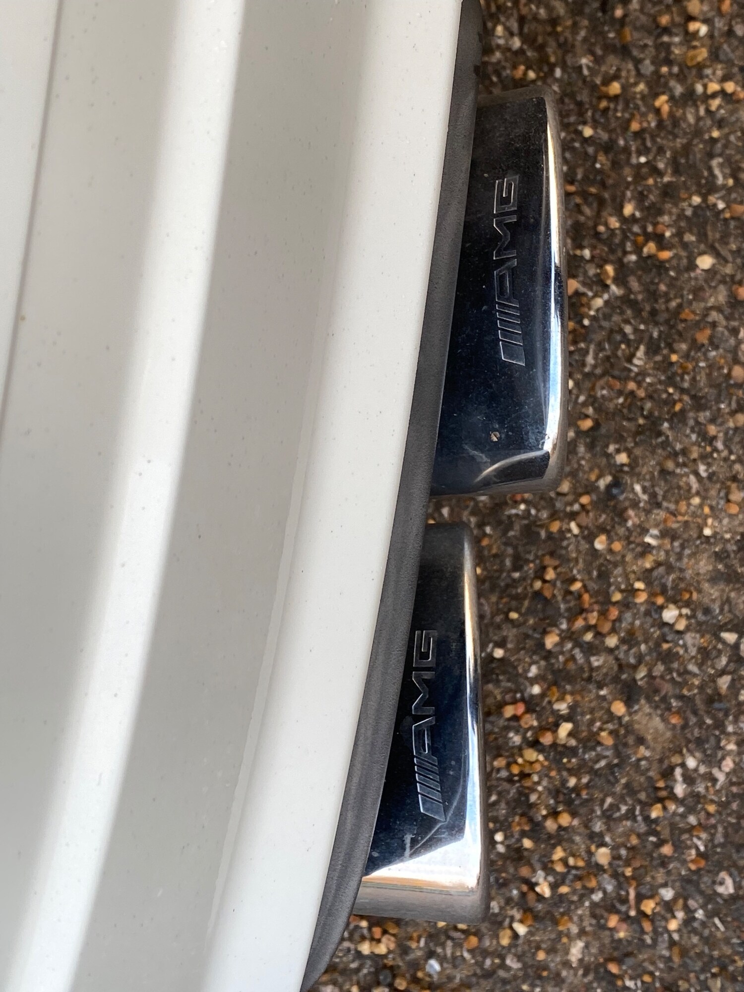 Used Mercedes-Benz C Class 2008 for sale - 72783580: Photo 58