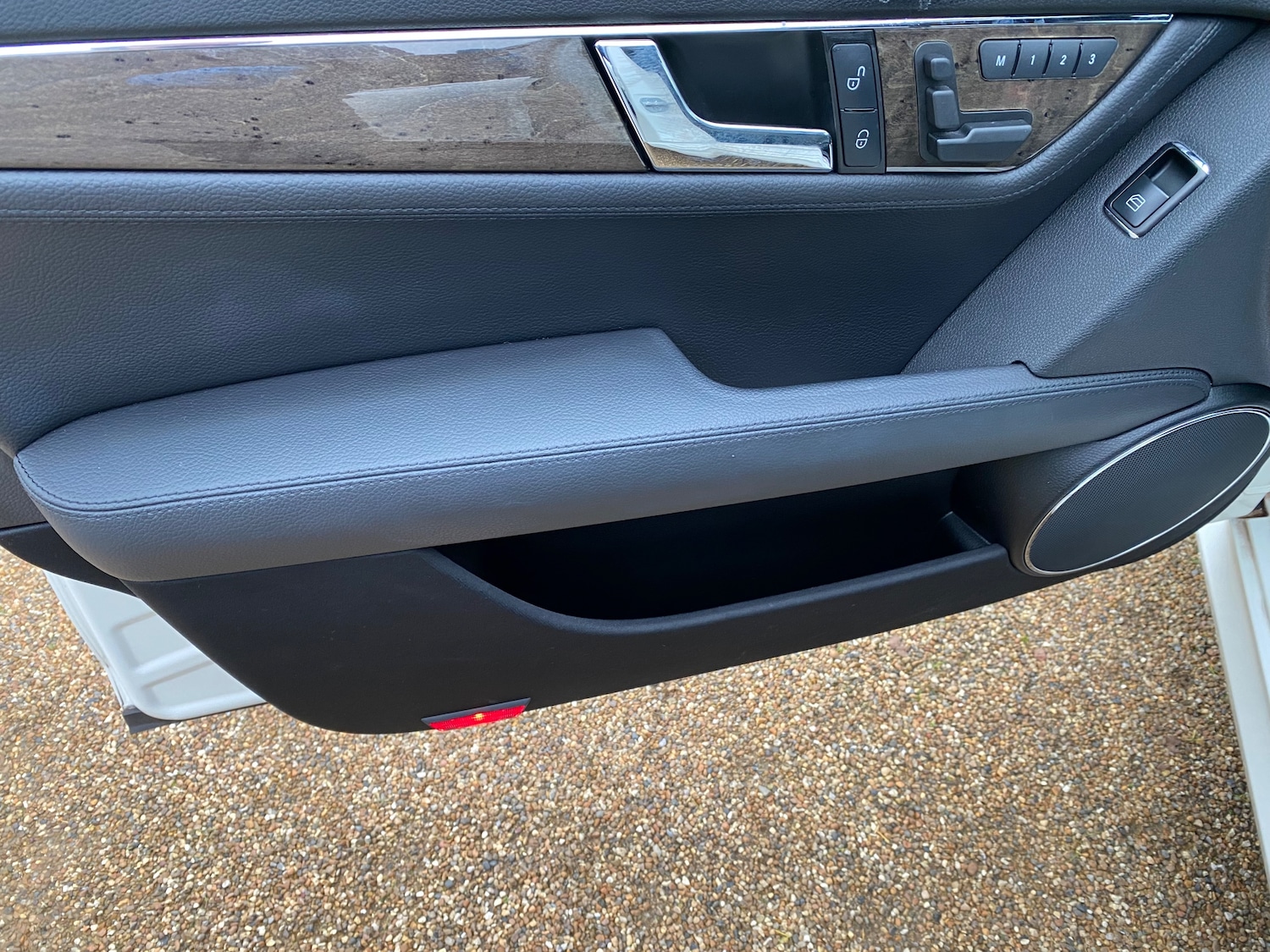 Used Mercedes-Benz C Class 2008 for sale - 77125217: Photo 32