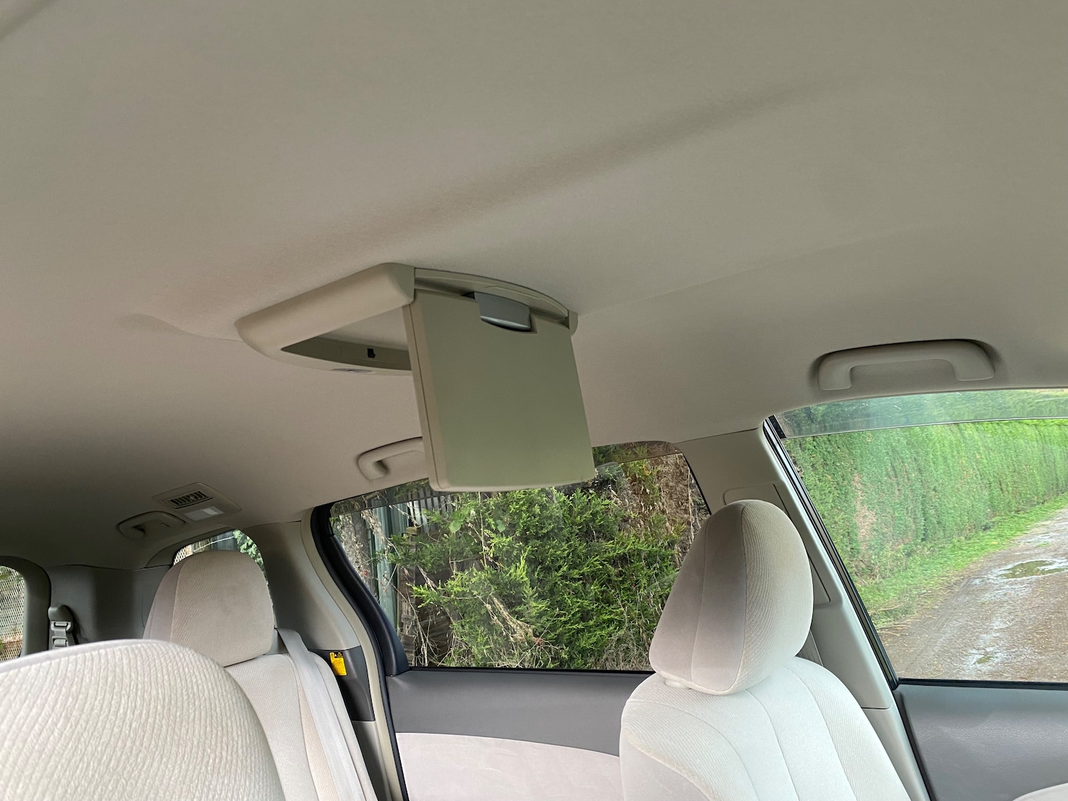 Vehicle 24