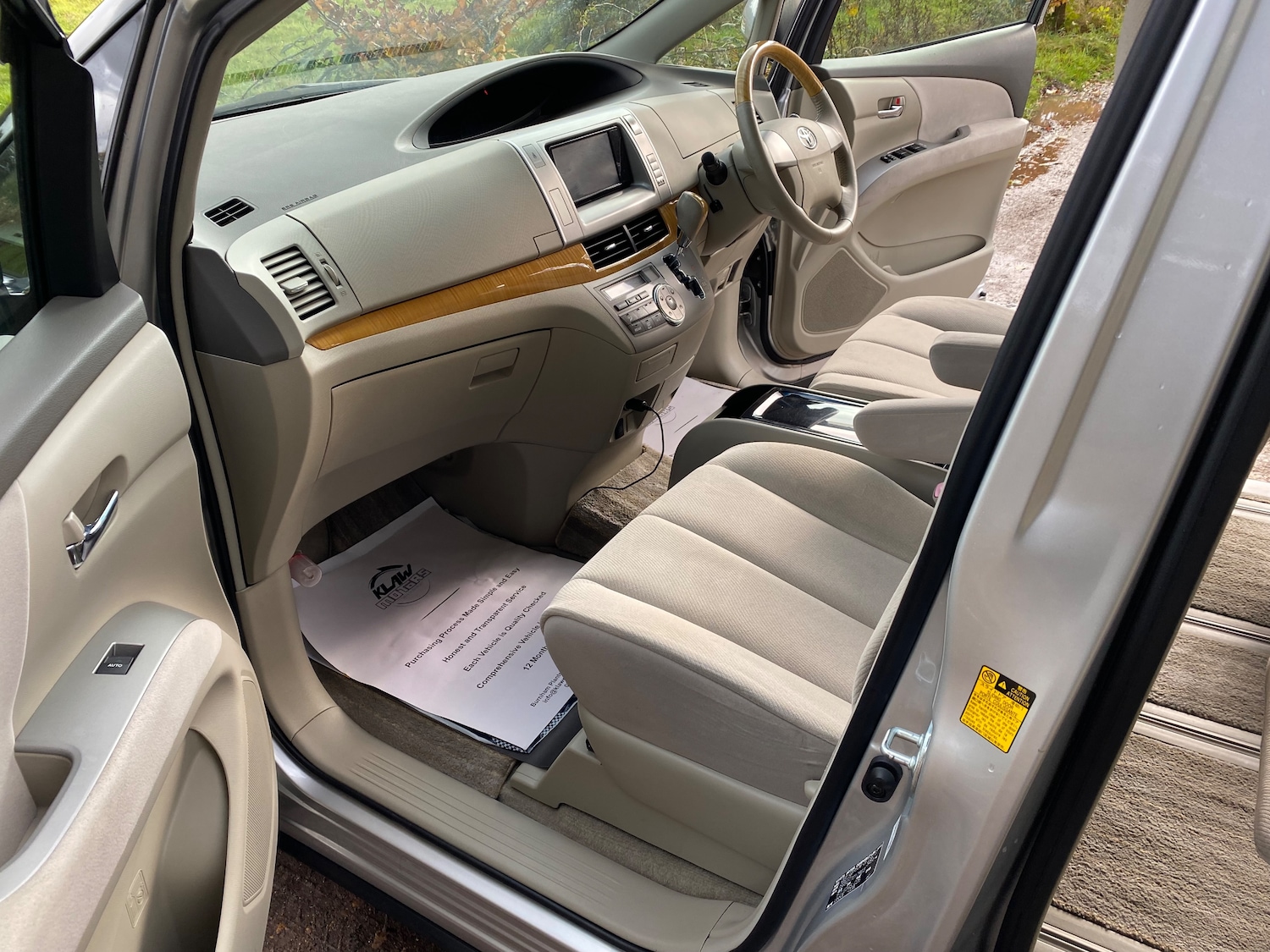 Vehicle 29