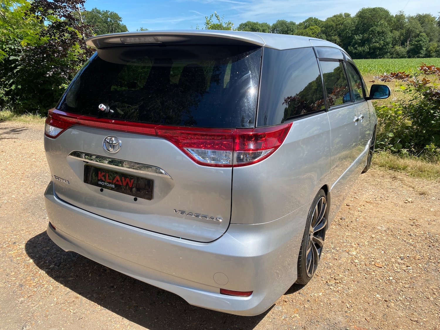 Vehicle 45