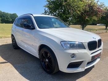Used BMW X3 2012 for sale - 79335285: Photo