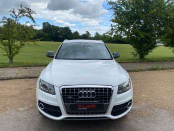Used Audi Q5 2011 for sale - 74824019: Photo
