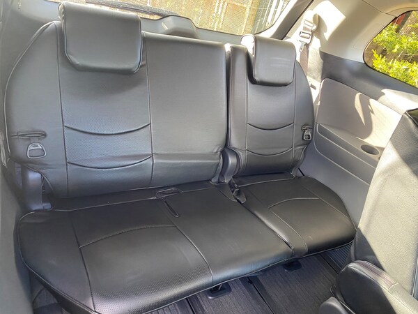 Used Toyota Estima 2009 for sale - 70787710: Photo 16