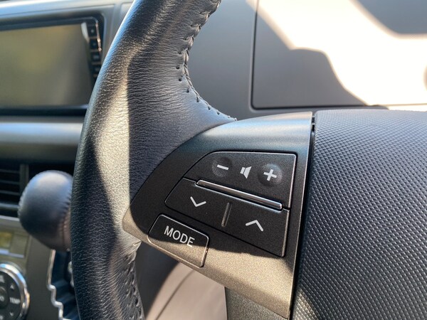 Used Toyota Estima 2009 for sale - 70787710: Photo 23
