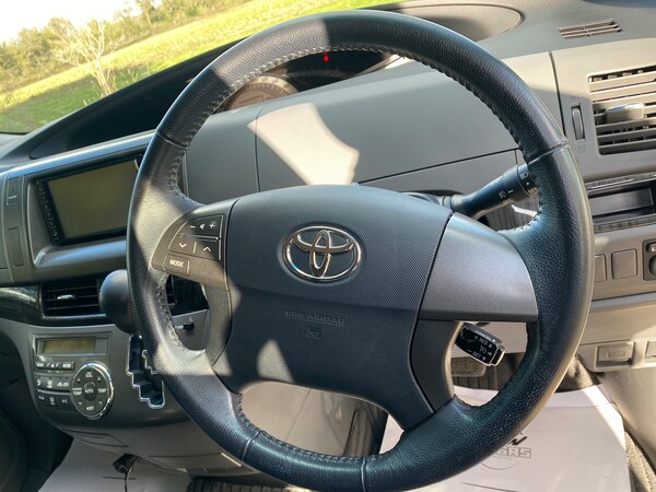 Used Toyota Estima 2009 for sale - 70787710: Photo 24