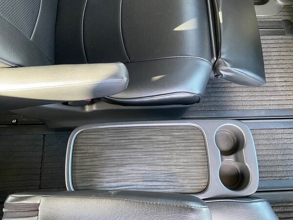 Used Toyota Estima 2009 for sale - 70787710: Photo 29