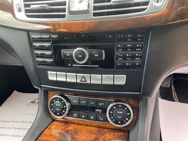 Used Mercedes-Benz CLS 2011 for sale - 74824022: Photo 11