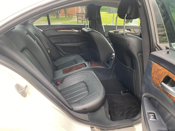 Used Mercedes-Benz CLS 2011 for sale - 74824022: Photo 12