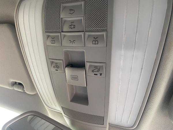 Used Mercedes-Benz CLS 2011 for sale - 74824022: Photo 19