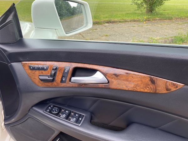 Used Mercedes-Benz CLS 2011 for sale - 74824022: Photo 21