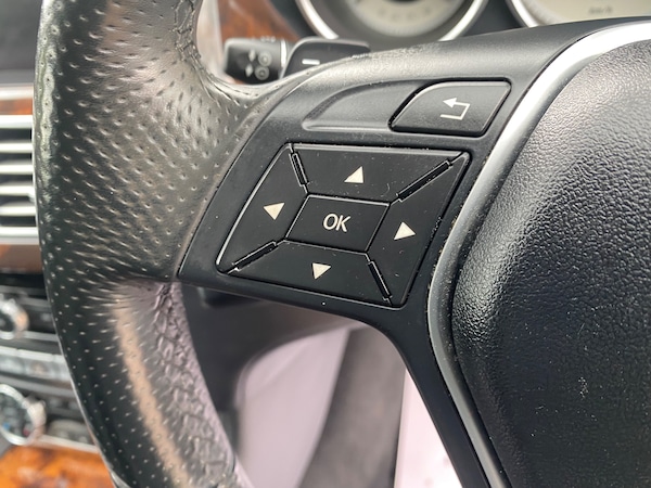 Used Mercedes-Benz CLS 2011 for sale - 74824022: Photo 24