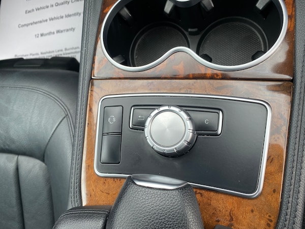 Used Mercedes-Benz CLS 2011 for sale - 74824022: Photo 28