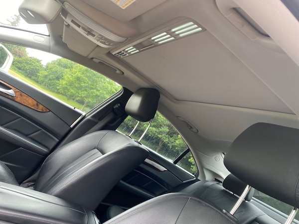 Used Mercedes-Benz CLS 2011 for sale - 74824022: Photo 41