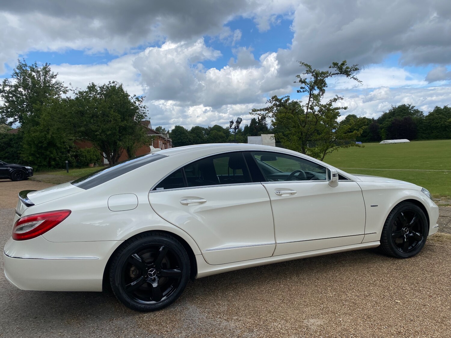 Used Mercedes-Benz CLS 2011 for sale - 74824022: Photo 51