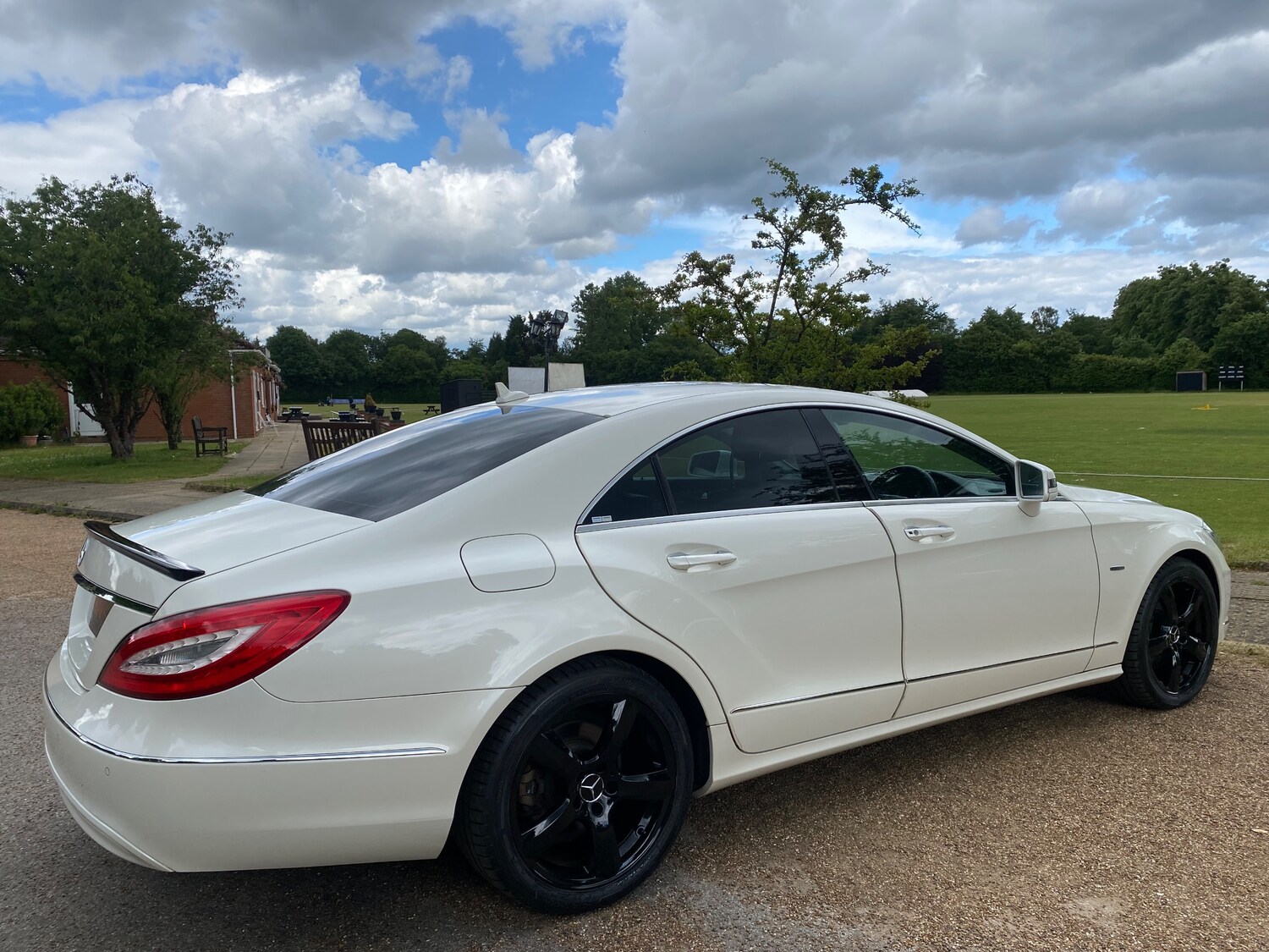 Used Mercedes-Benz CLS 2011 for sale - 74824022: Photo 52