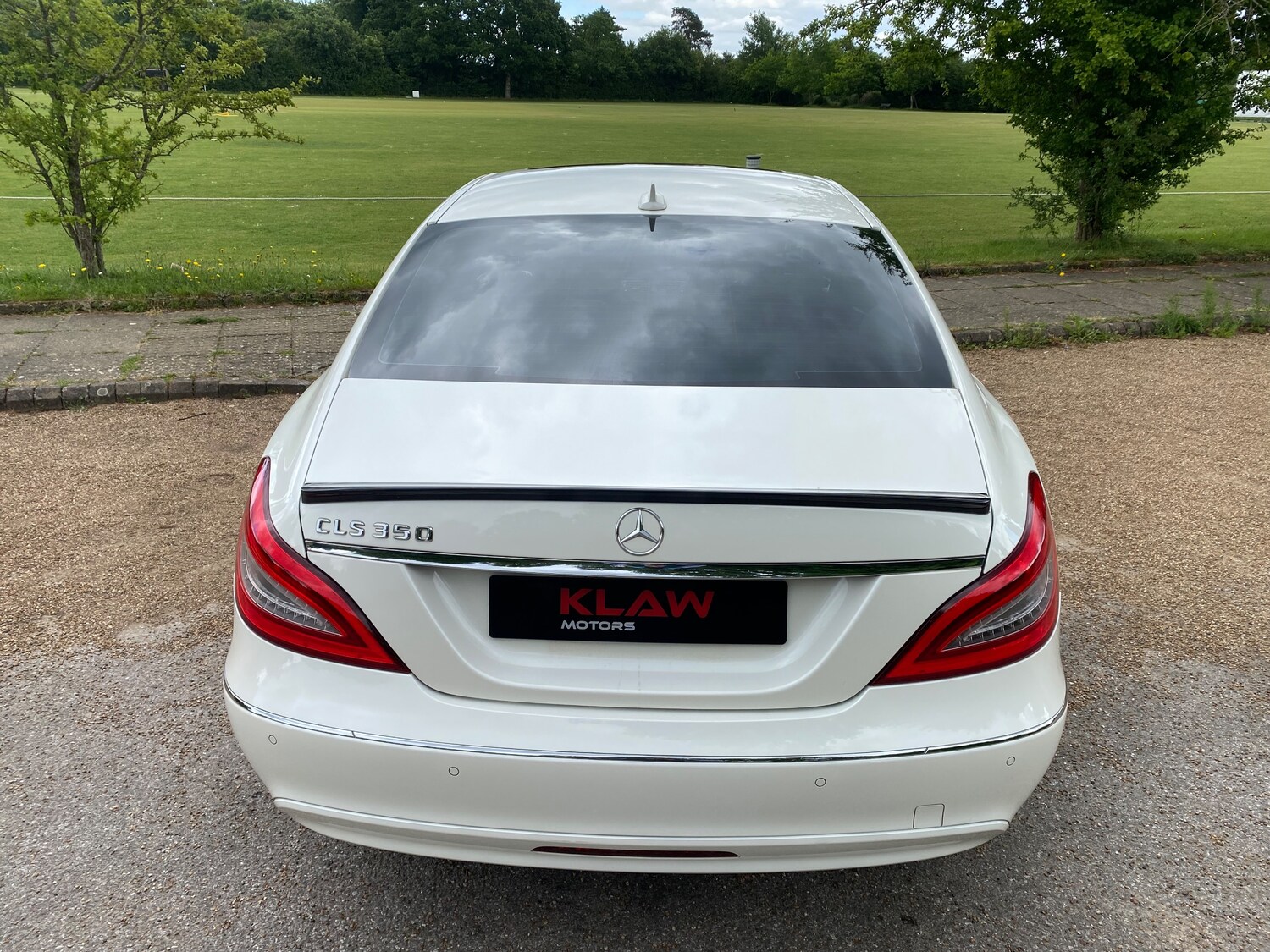 Used Mercedes-Benz CLS 2011 for sale - 74824022: Photo 53