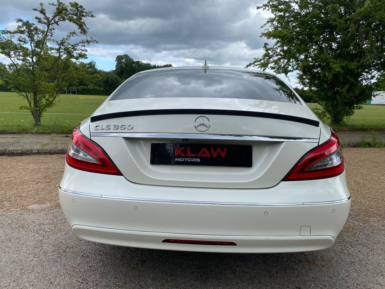 Used Mercedes-Benz CLS 2011 for sale - 74824022: Photo 54