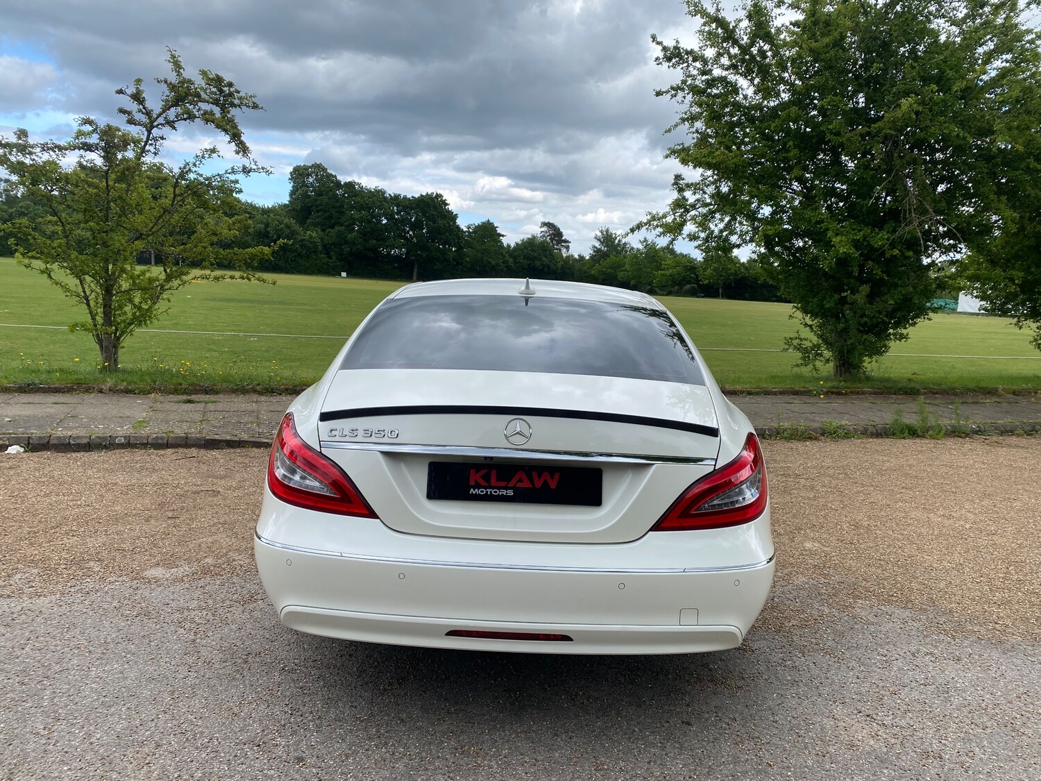 Used Mercedes-Benz CLS 2011 for sale - 74824022: Photo 55