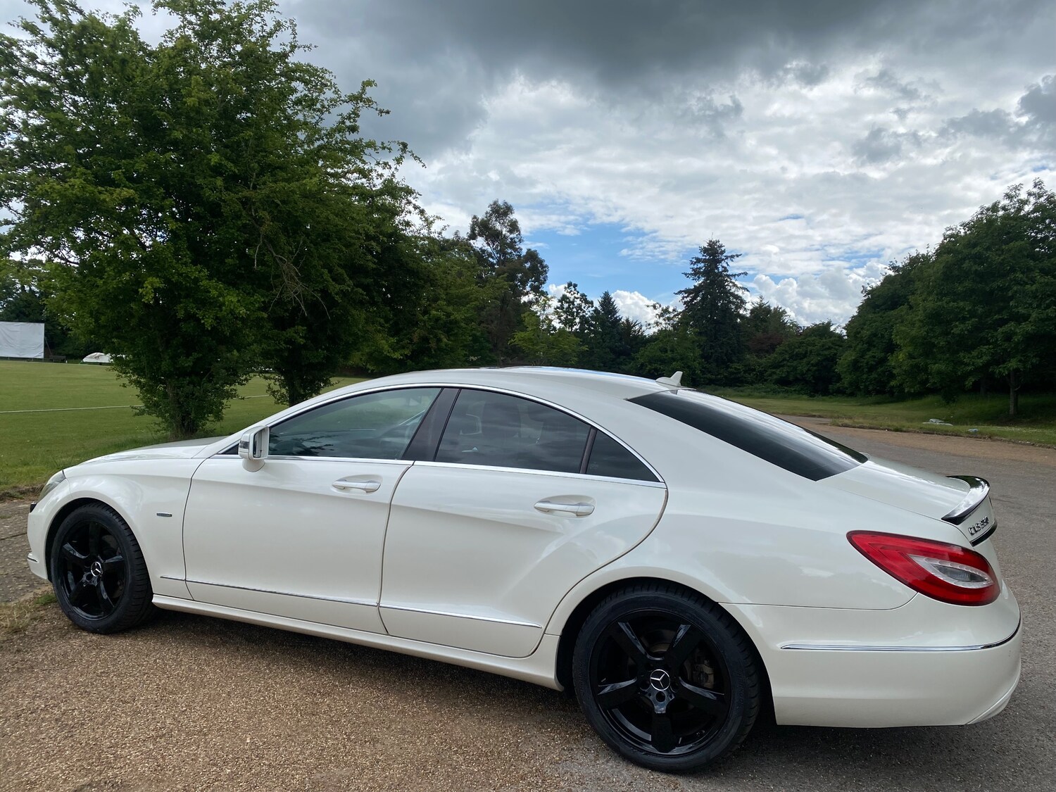 Used Mercedes-Benz CLS 2011 for sale - 74824022: Photo 56