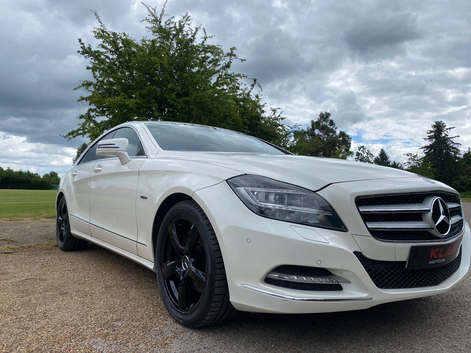 Used Mercedes-Benz CLS 2011 for sale - 74824022: Photo 59