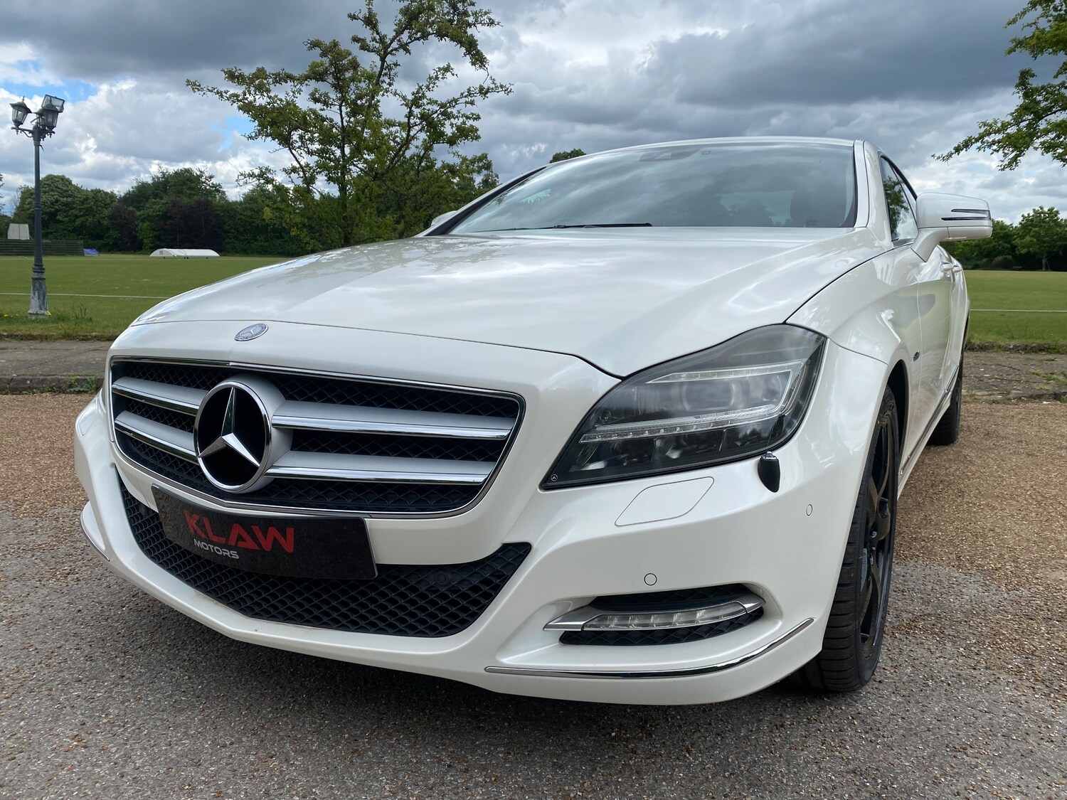 Used Mercedes-Benz CLS 2011 for sale - 74824022: Photo 62
