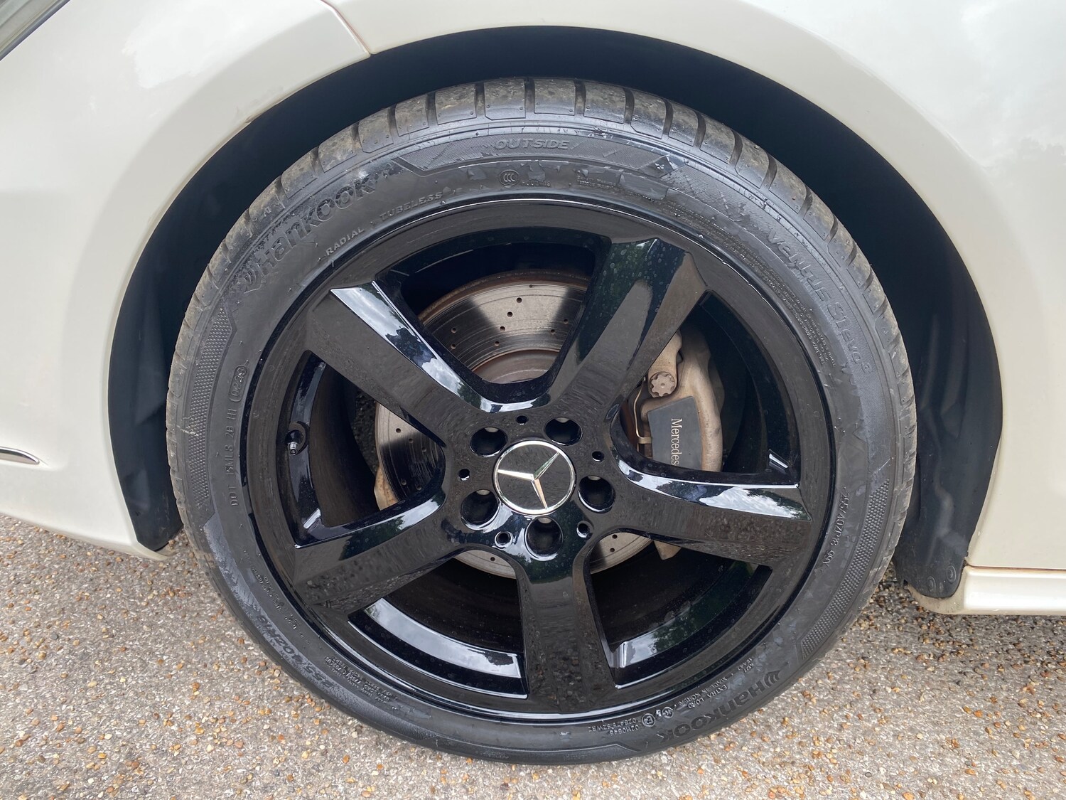 Used Mercedes-Benz CLS 2011 for sale - 74824022: Photo 64