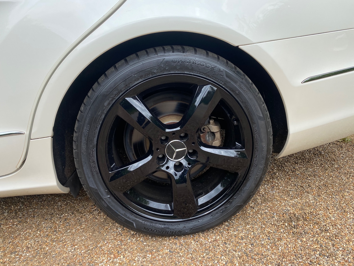 Used Mercedes-Benz CLS 2011 for sale - 74824022: Photo 65