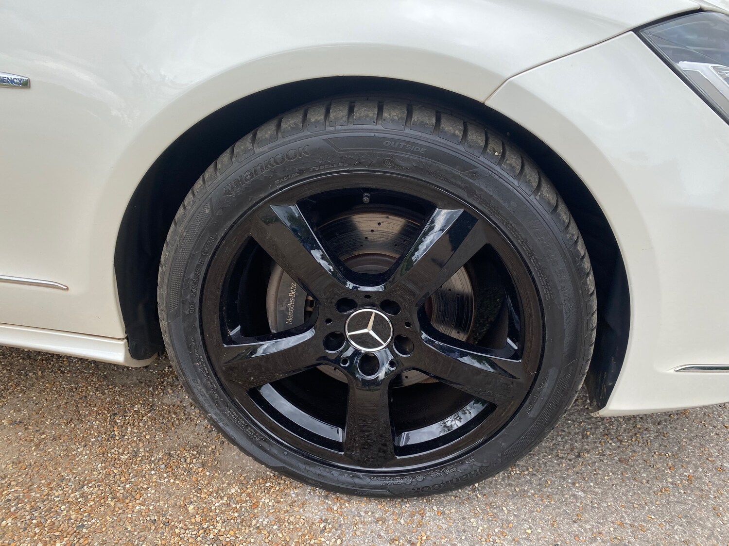 Used Mercedes-Benz CLS 2011 for sale - 74824022: Photo 66