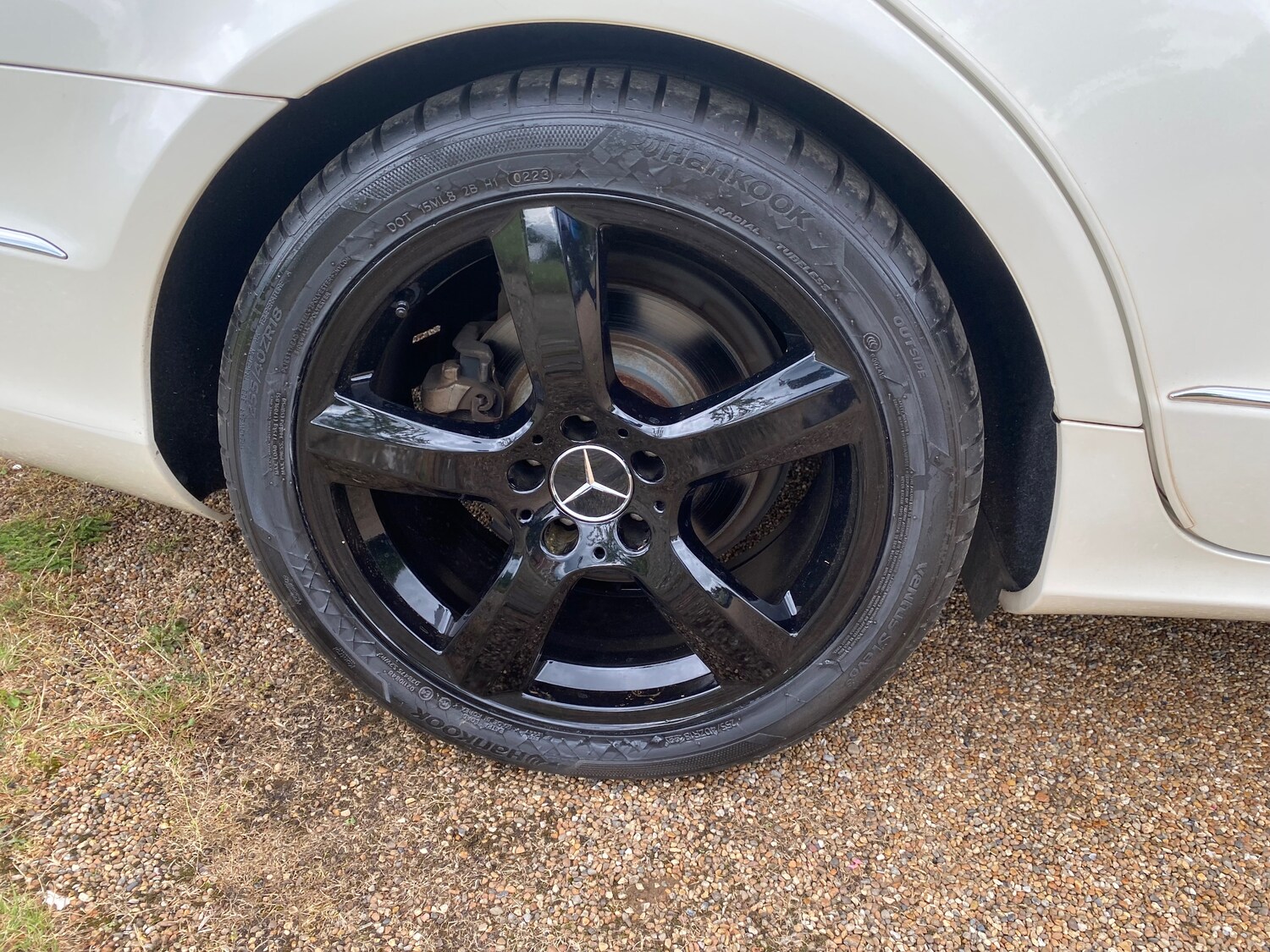 Used Mercedes-Benz CLS 2011 for sale - 74824022: Photo 67