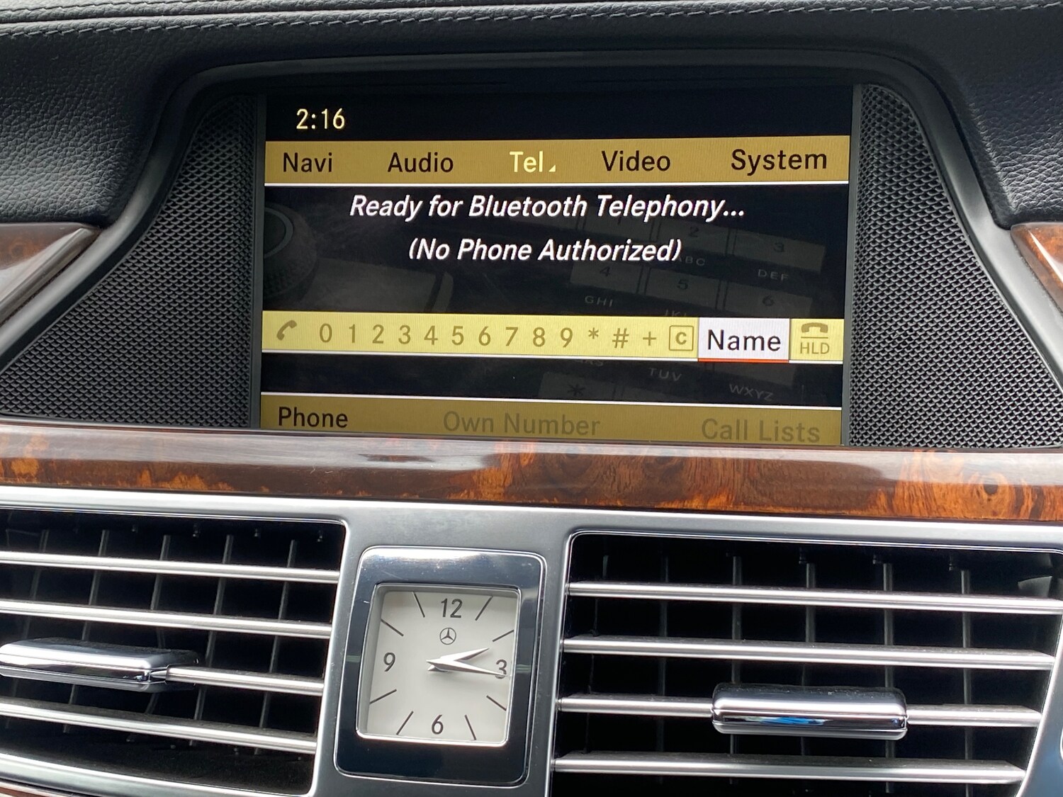 Used Mercedes-Benz CLS 2011 for sale - 74824022: Photo 68