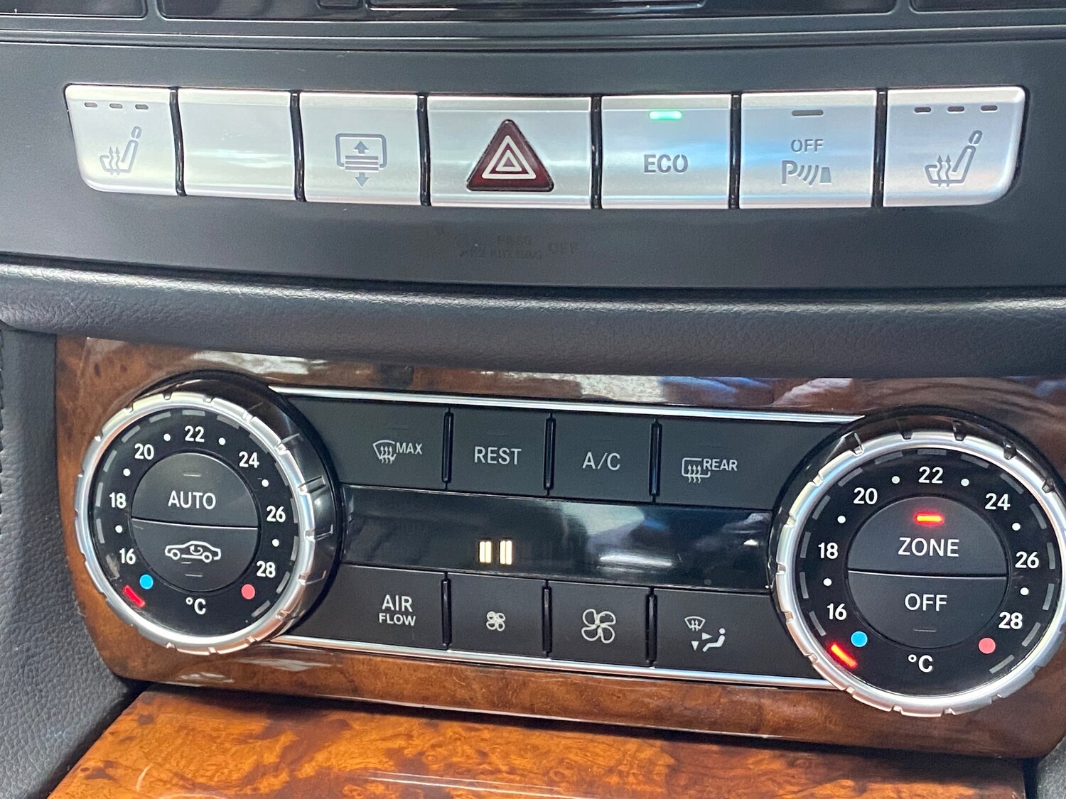 Used Mercedes-Benz CLS 2011 for sale - 74824022: Photo 72