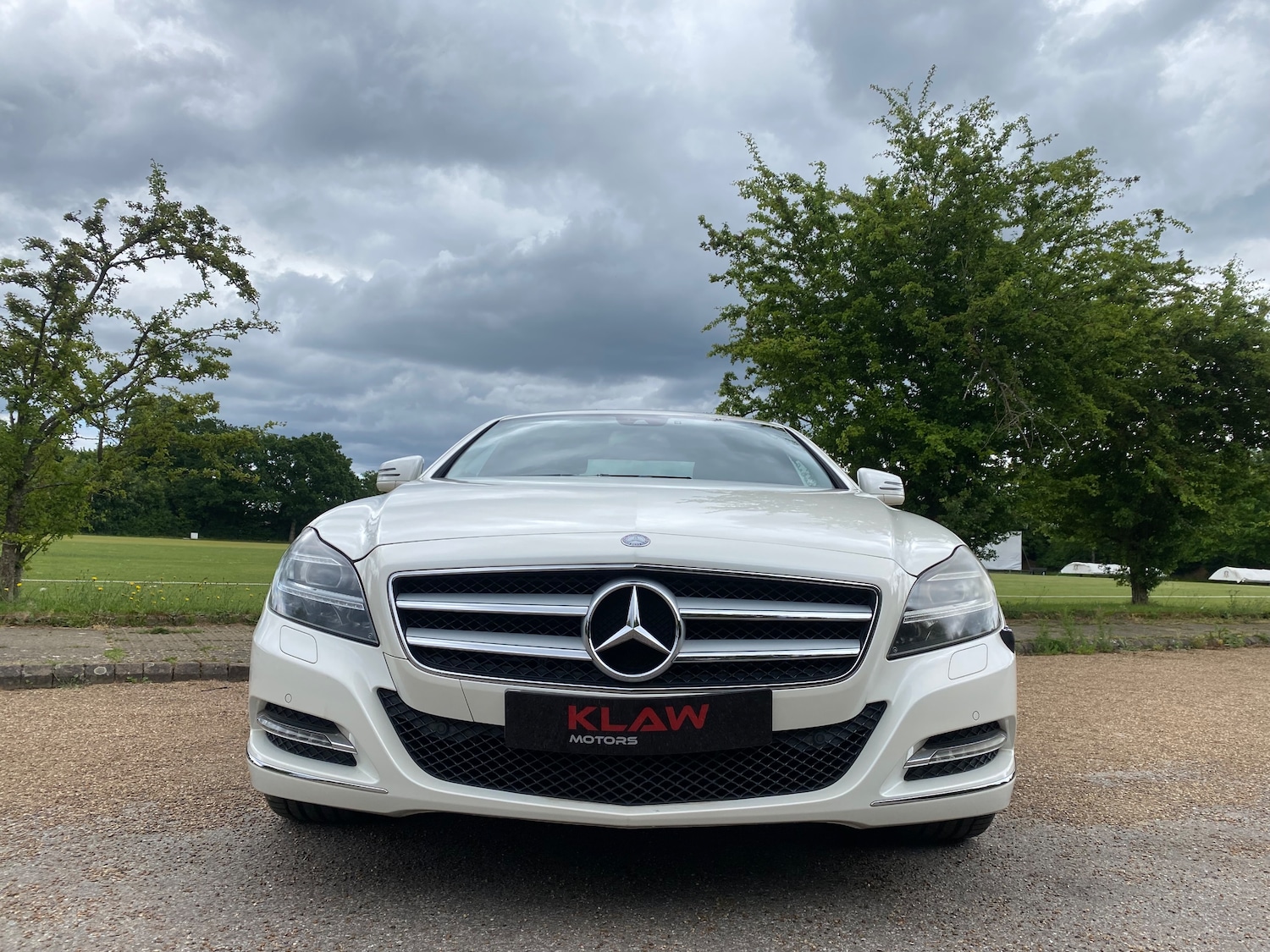 Used Mercedes-Benz CLS 2011 for sale - 74824022: Photo 76