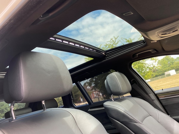 Used BMW 5 Series 2013 for sale - 75227584: Photo 13