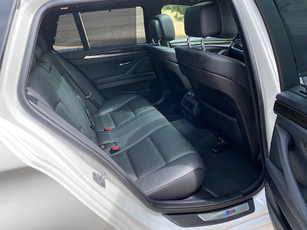 Used BMW 5 Series 2013 for sale - 75227584: Photo 16