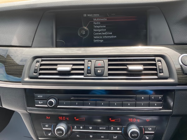 Used BMW 5 Series 2013 for sale - 75227584: Photo 18